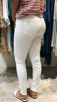 LTB Tanya X White Wash