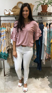 LTB Tanya X White Wash
