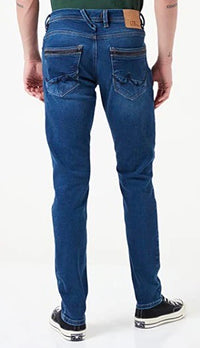 LTB Herman Seoras Safe  Wash