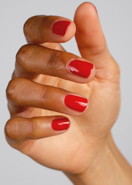 Tempest Nail Polish