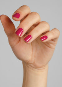 Goddess Sienna Nail Polish