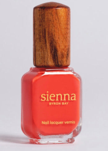 Romance Sienna Nail Polish