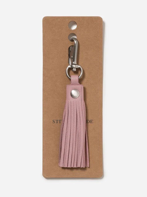 Tassel Dusty Rose
