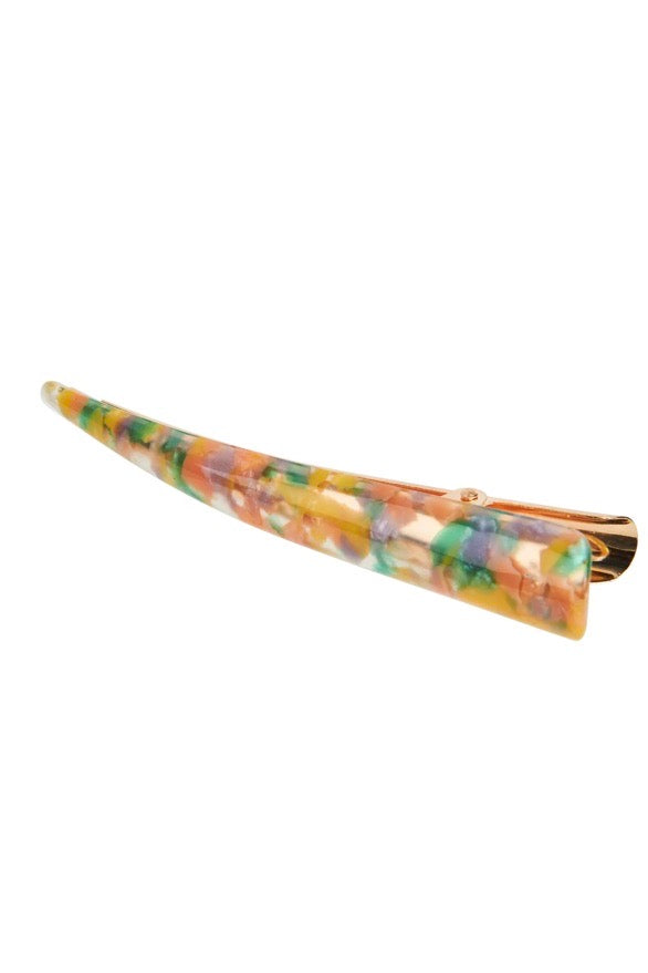 Tiger Lily Clip Gelato