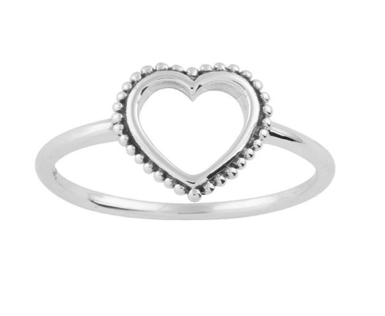 Heart Ring
