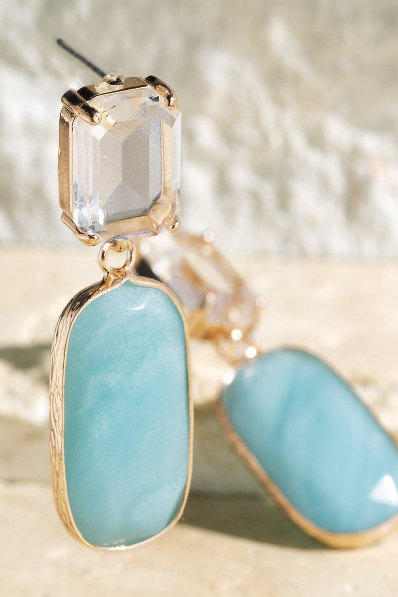 FME239 Amazonite