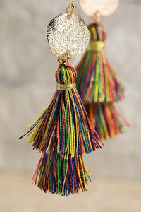 FME216 Tassel Multi