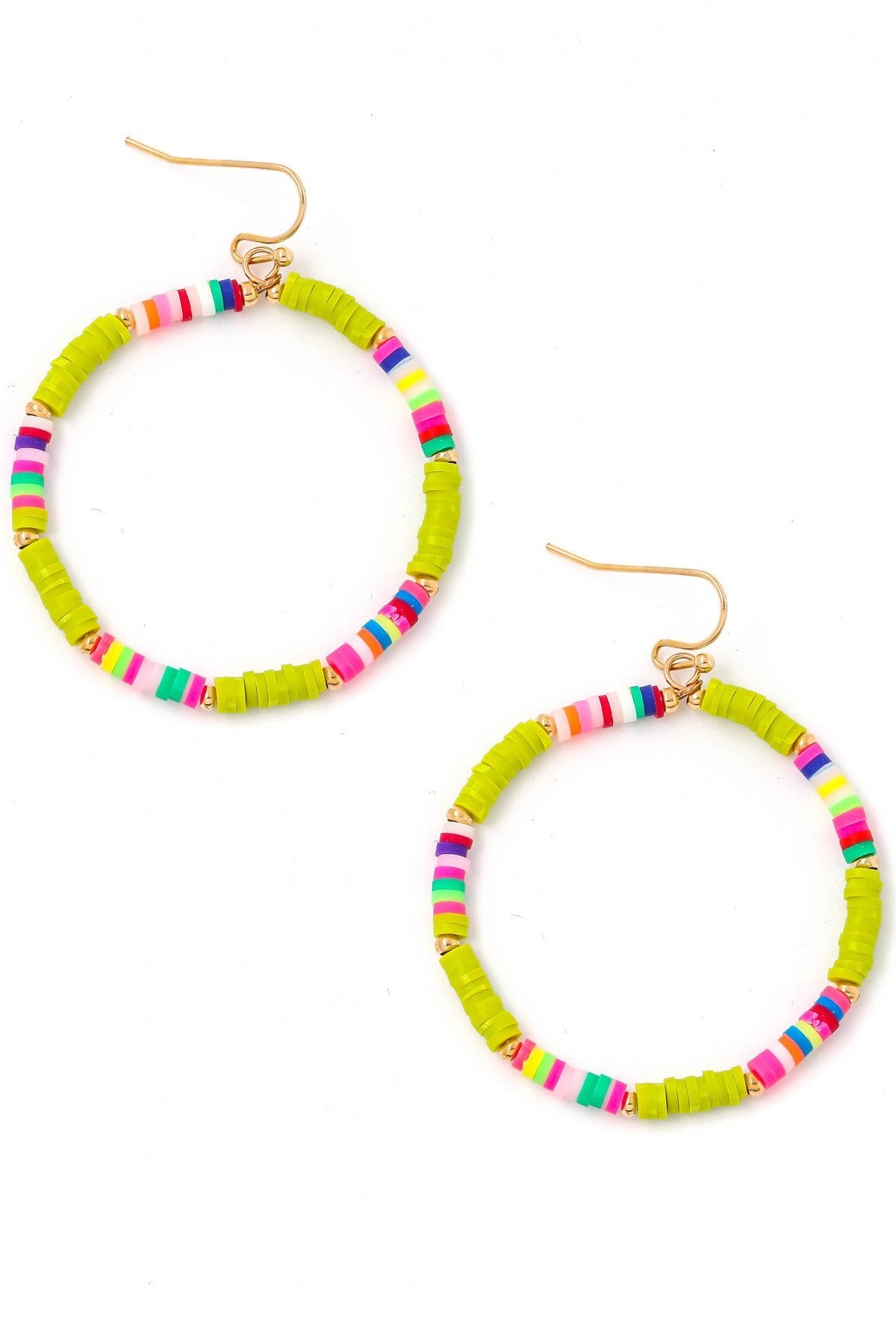FME197 Lime Green