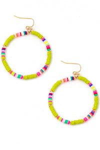 FME197 Lime Green