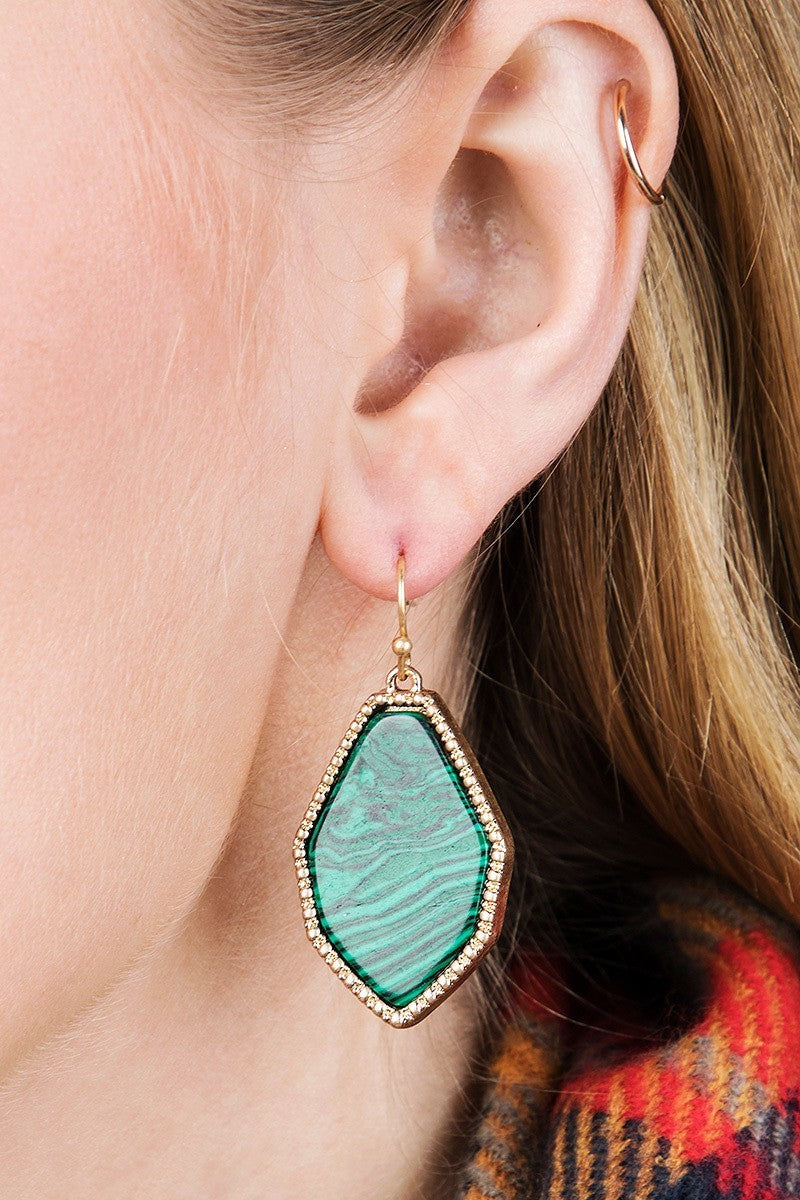 FME157 Labradorite