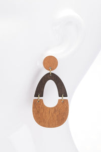 FME277 Wood Ivory