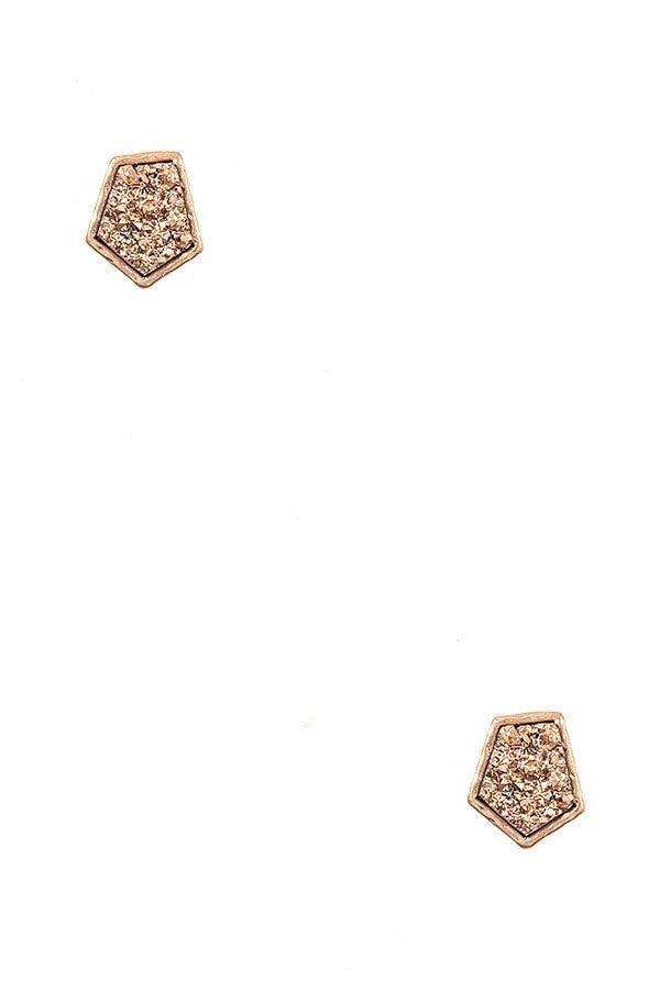 UBS016 Rose Gold