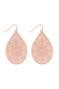 FME205 Rose Gold