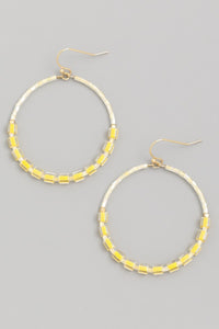 FME139 Yellow